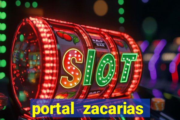 portal zacarias maloqueiro cavando sua propria cova